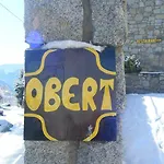 Fonda Ca L'abel Lles