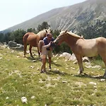 Fonda Ca L'abel Lles