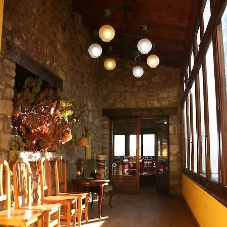 Fonda Ca L'abel