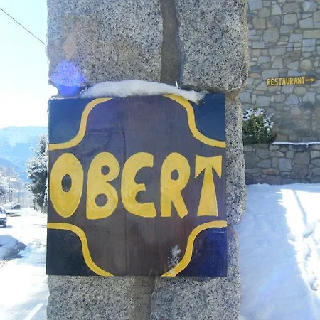 Fonda Ca L'abel Lles