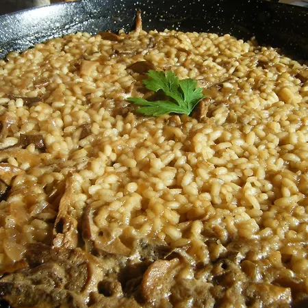 Penzion Fonda Ca L'abel Lles