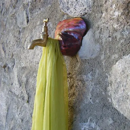 Guest house Fonda Ca L'abel 3*