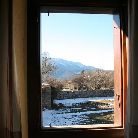 Penzion Fonda Ca L'abel