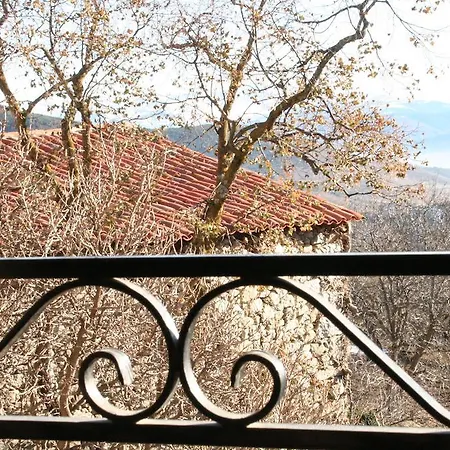 Guest house Fonda Ca L'abel 3*