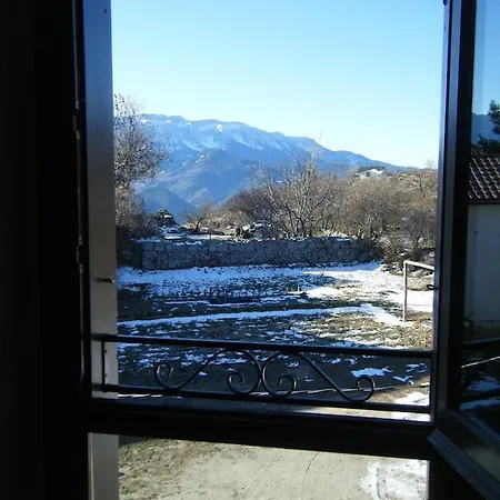 Fonda Ca L'abel