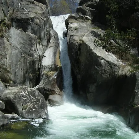 Fonda Ca L'abel