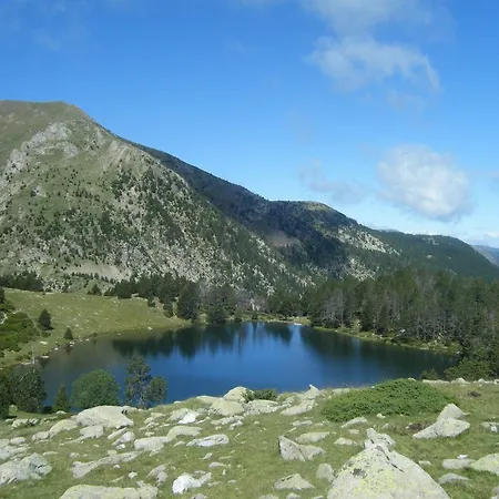 Pensjonat Fonda Ca L'abel 3*