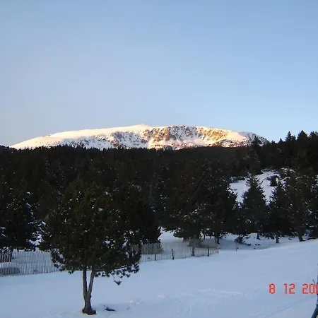 Vendégház Fonda Ca L'abel 3*