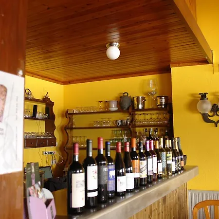 Fonda Ca L'abel