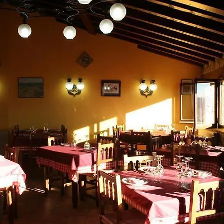 Fonda Ca L'abel Guest house 3*