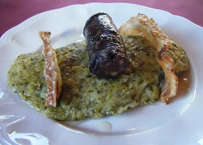 Vendégház Fonda Ca L'abel Lles