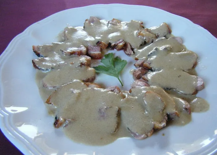 Vendégház Fonda Ca L'abel
