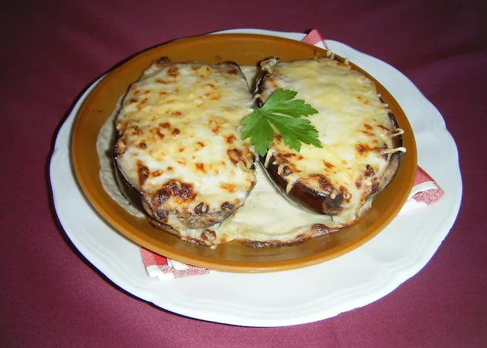 Vendégház Fonda Ca L'abel