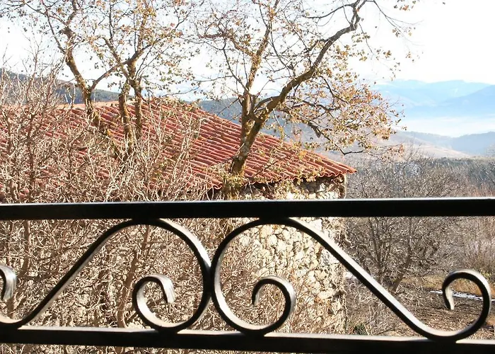 Vendégház Fonda Ca L'abel 3*