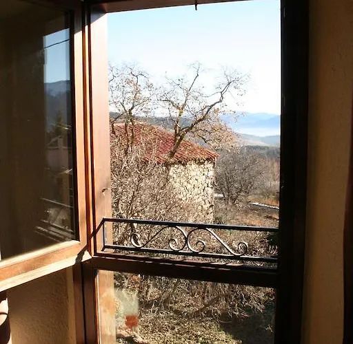 Vendégház Fonda Ca L'abel