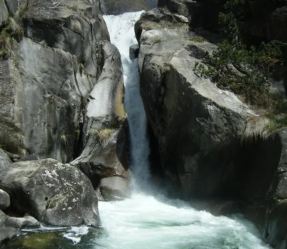 Fonda Ca L'abel
