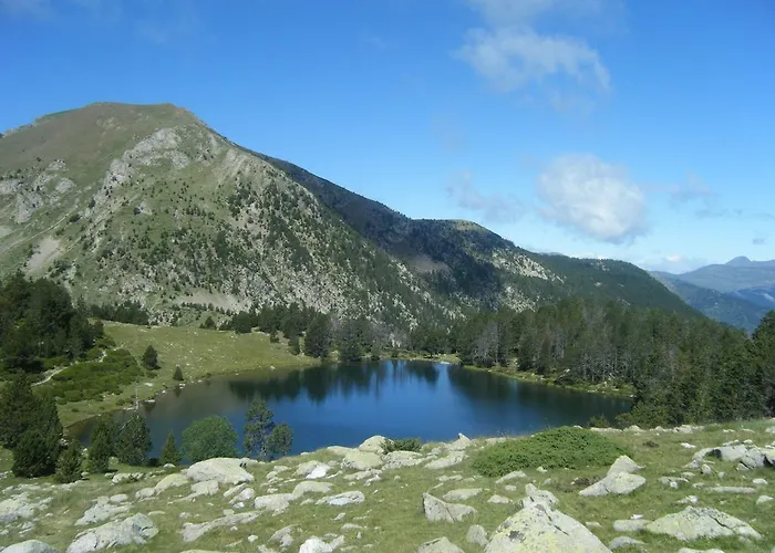 Vendégház Fonda Ca L'abel 3*